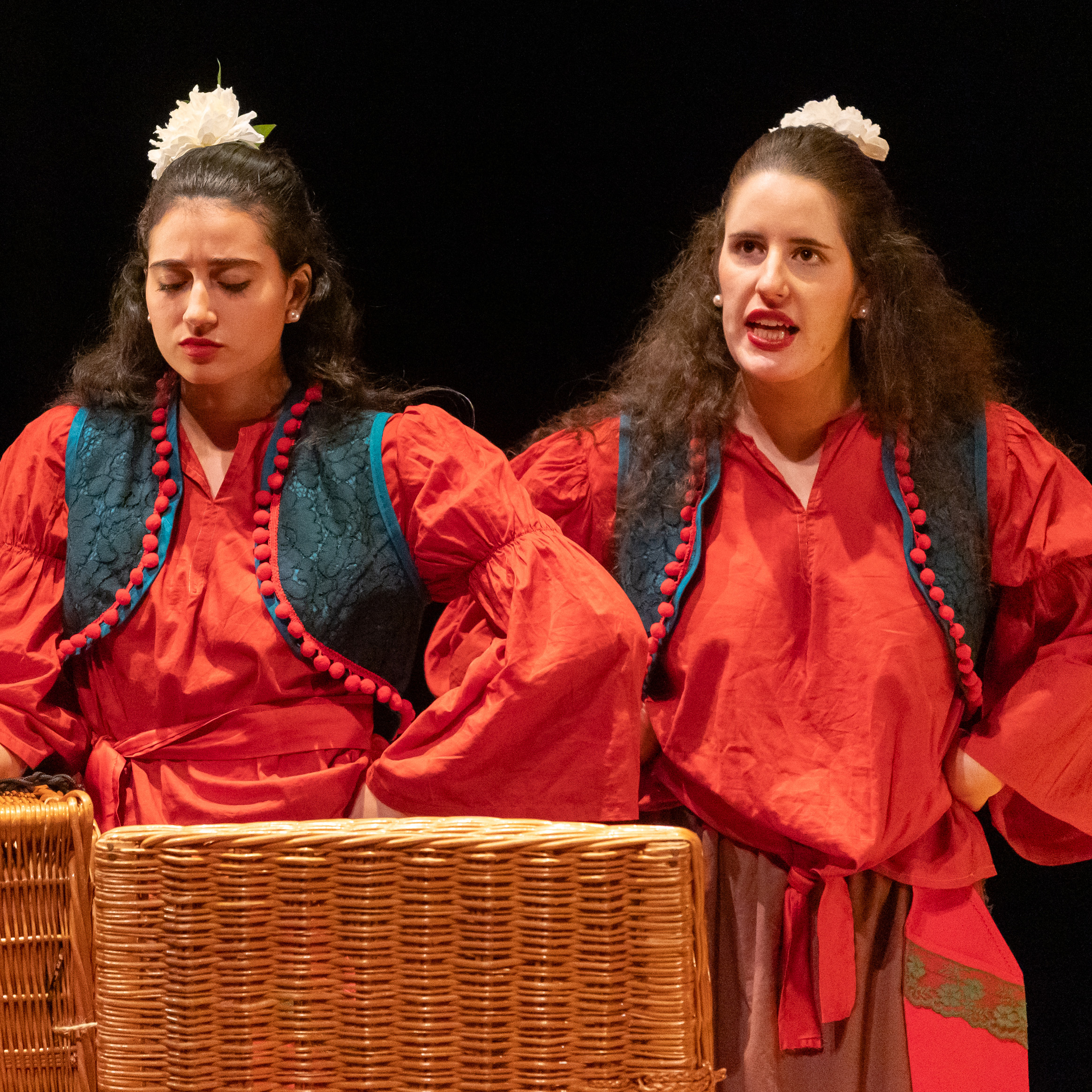 La zapatera prodigiosa