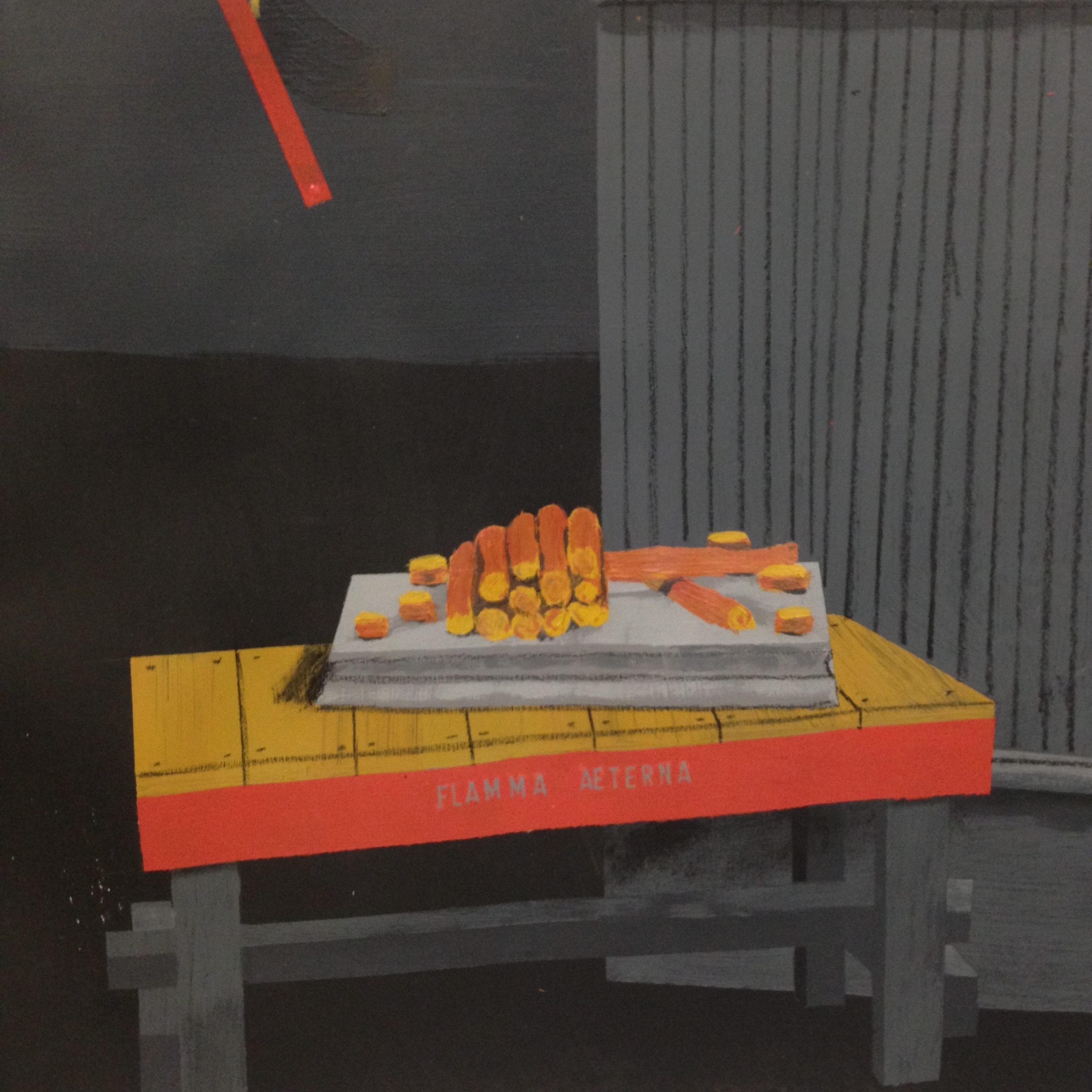 Si no quieres ser yunque, tienes que ser martillo 