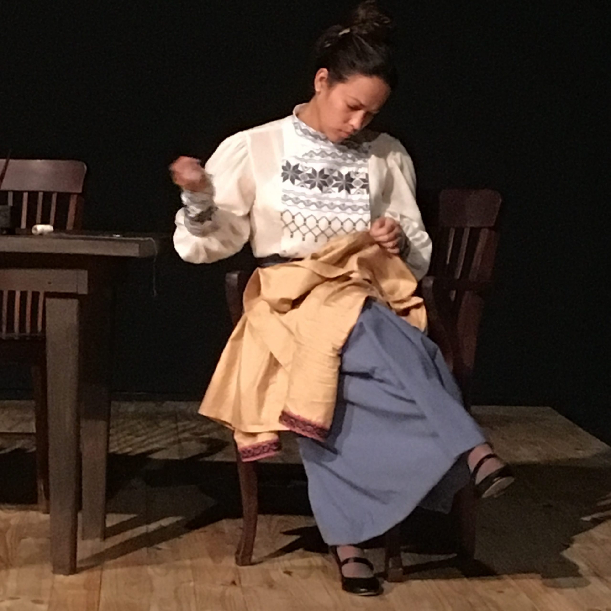 Cartas de amor a Stalin