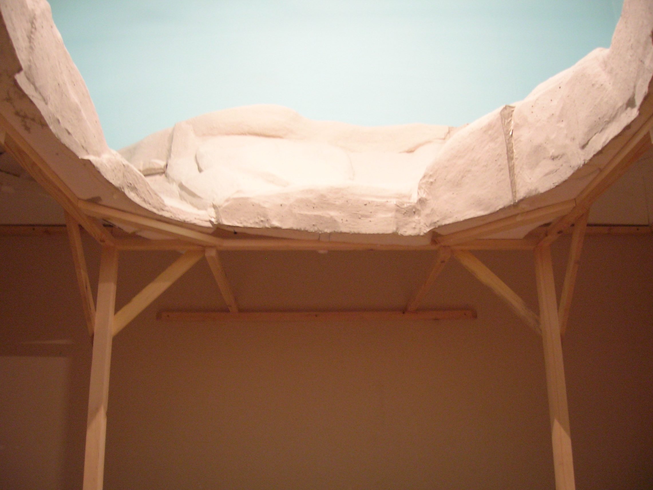 Mientras vivas en esta casa